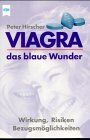 Peter Hirscher Heyne Kompakt Info, Nr.33, Viagra, Das Blaue Wunder
