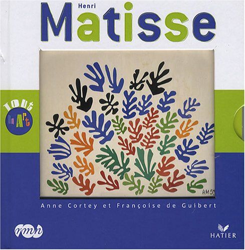 Anne Cortey Henri Matisse