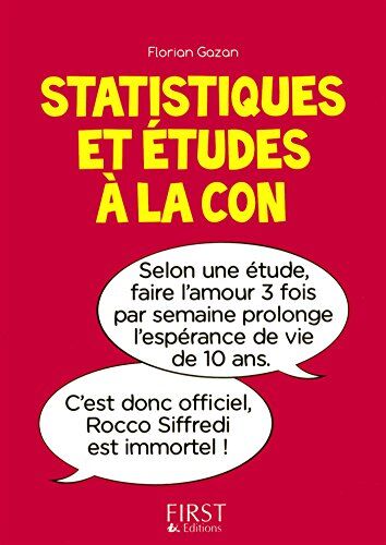 Florian Gazan Statistiques Et Études À La Con