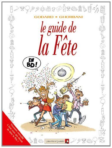 Godard Le Guide De La Fête