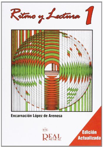 Encarnación López de Arenosa y Díaz Ritmo Y Lectura 1