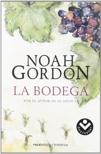 Noah Gordon Bodega, La (Rocabolsillo seller)