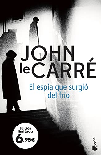 John le Carré El Espía Que Surgió Del Frío (Especial Enero Febrero 2022)