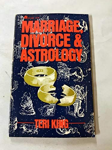 Teri King Marriage, Divorce & Astrology