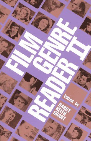 Grant, Barry Keith Film Genre Reader Ii: V. 2