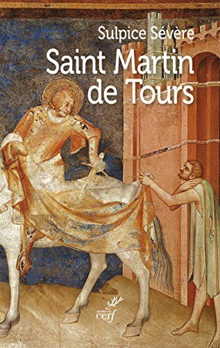 Sulpice Sévère Saint Martin De Tours