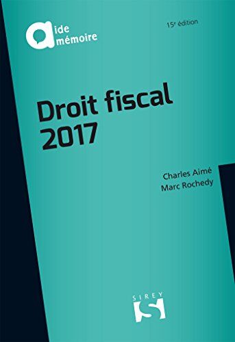 Droit Fiscal