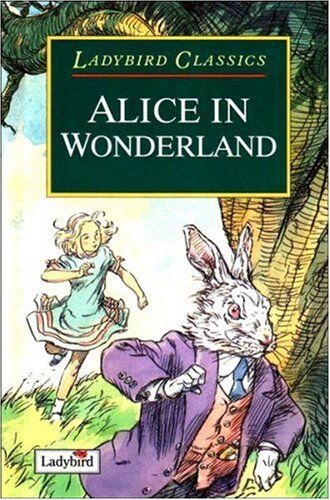 Lewis Carroll Alice In Wonderland. (Lernmaterialien) (Classics)