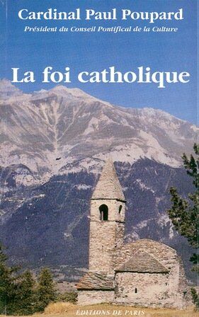 Foi Catholique