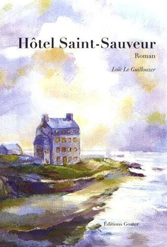 Hôtel Saint-Sauveur (Romans)