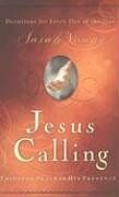 Sarah Young Jesus Calling: Enjoying Peace In His Presence