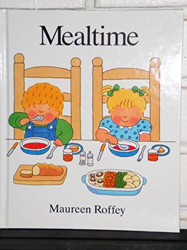 Maureen Roffey Mealtime