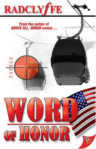 Radclyffe Word Of Honor (Honor (Bold Strokes Books))