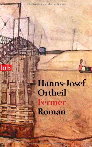 Hanns-Josef Ortheil Fermer