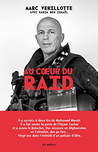 Marc Verillotte Au Coeur Du Raid