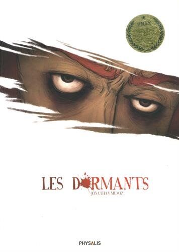 Jonathan Munoz Les Dormants