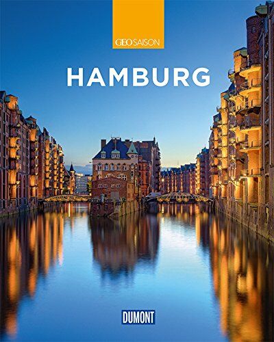 Axel Pinck Dumont Reise-Bildband Hamburg: Lebensart, Kultur Und Impressionen (Dumont Bildband)