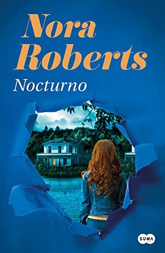 Nora Roberts Nocturno (Suma)