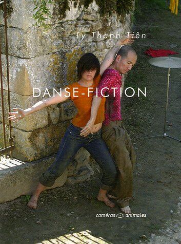 Ly Thanh Tiên Danse-Fiction