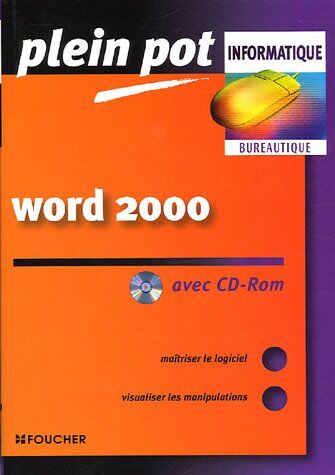 Jean-Claude Arnoldi Word 2000