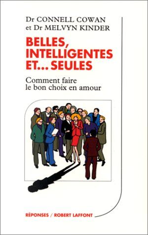 Melvyn Kinder Belles Intelligentes Et Seules (Réponses)