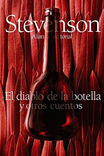 Stevenson, Robert Louis El Diablo De La Botella Y Otros Cuentos (El Libro De Bolsillo - Bibliotecas De Autor - Biblioteca Stevenson, Band 3244)