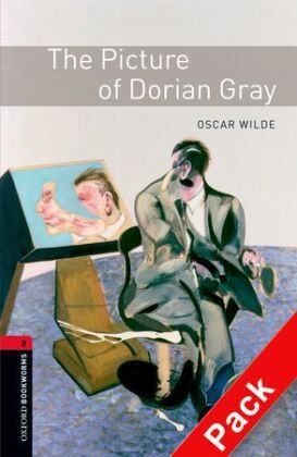 Oscar Wilde Oxford Bookworms Library: 8. Schuljahr, Stufe 2 - The Picture Of Dorian Gray: Reader Und Cd: Text In English. Niveau A2-B1