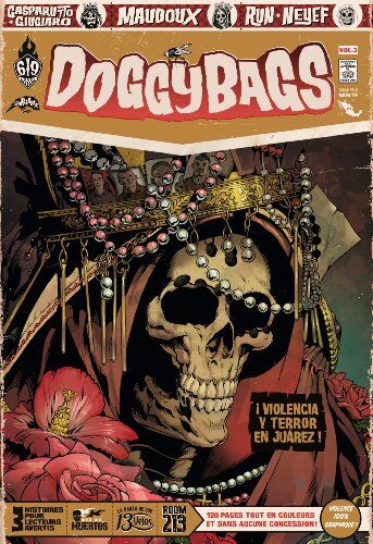 Run Doggybags, Tome 3 :