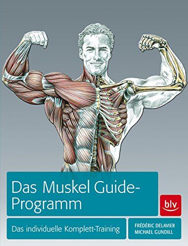 Livre - La méthode Delavier de musculation - Volume 3 – Nutrimuscle