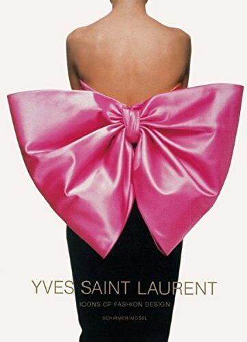 Marguerite Duras Yves Saint Laurent: Icons Of Fashion Design