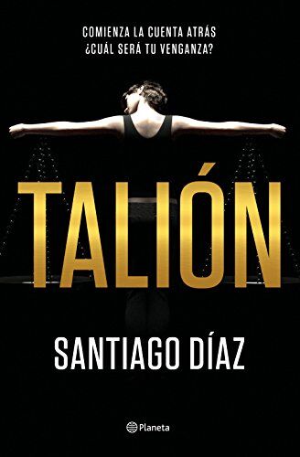 Santiago Díaz Cortés Talión (Autores Españoles E Iberoamericanos)