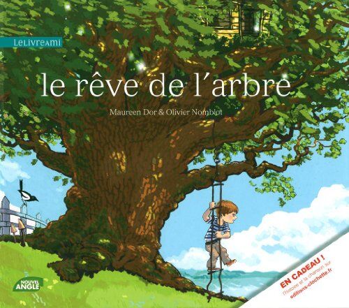 Maureen Dor Le Rêve De L'Arbre