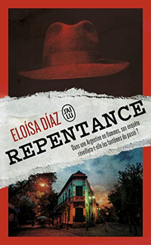 Eloísa Díaz Repentance