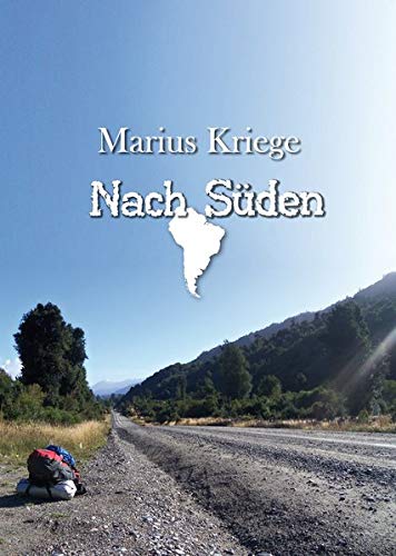 Marius Kriege Nach Süden