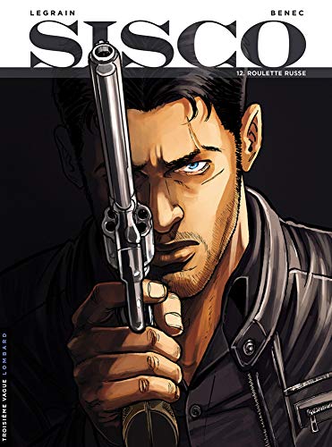 Sisco - Tome 12 - Roulette Russe
