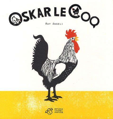 May Angeli Oskar Le Coq