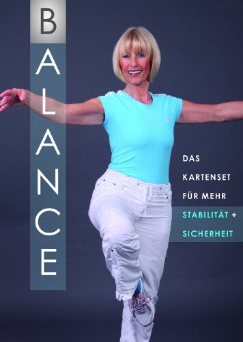 Bernhard Koch Balance