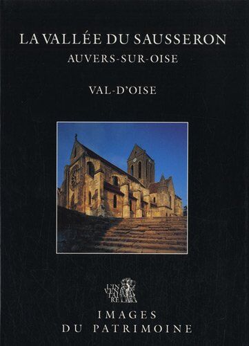Agnès Somers La Vallée Du Sausseron, Auvers-Sur-Oise, Val D'Oise