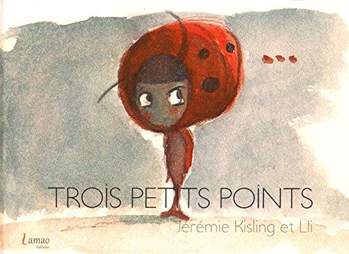 Jeremie Kisling Trois Petits Points