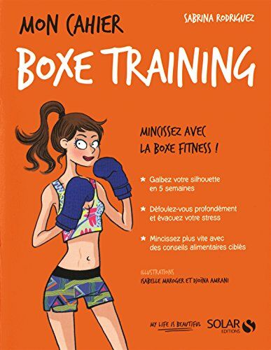 Mon Cahier Boxe Training