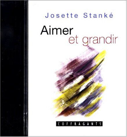 STANKE Aimer Et Grandir (Cassette Audio)