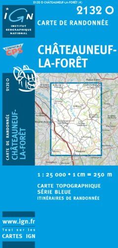 Collectif Chateauneuf-La-Foret (2008)