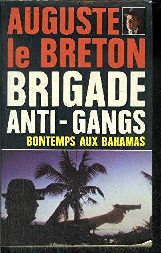 Le Breton Bontemps Aux Bahamas