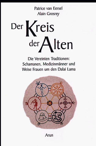 Patrice Van Eersel Der Kreis Der Alten