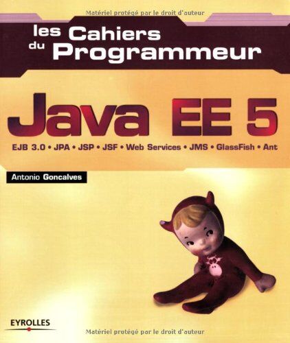 Antonio Goncalves Java Ee 5