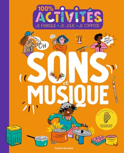 Nicolas Lafitte 100% Activités Sons Et Musique