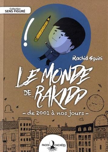 Rachid Sguini Le Monde De Rakidd