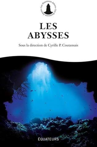 Cyrille Coutansais Les Abysses