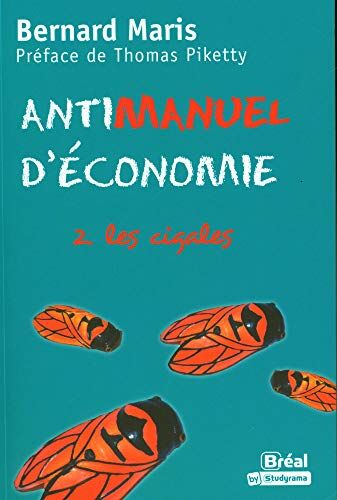 Antimanuel D'Économie 2 (René Germain)