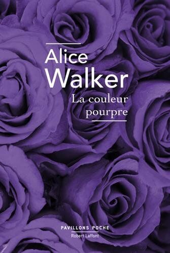 La Couleur Pourpre